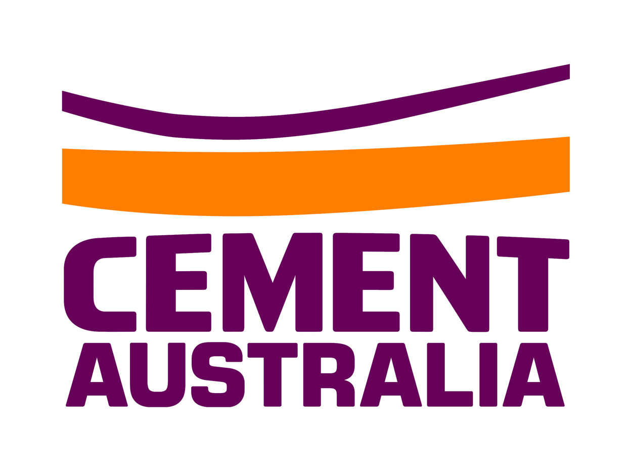 Cement Australia Logo