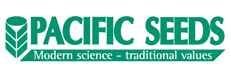 Pacific Seeds Logo